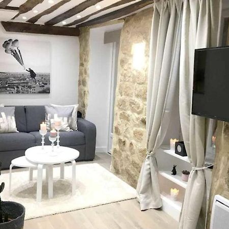 Charming 1BR appartement - Montorgueil / République Parigi Esterno foto
