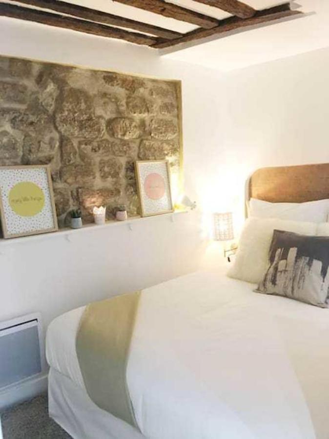 Charming 1BR appartement - Montorgueil / République Parigi Esterno foto